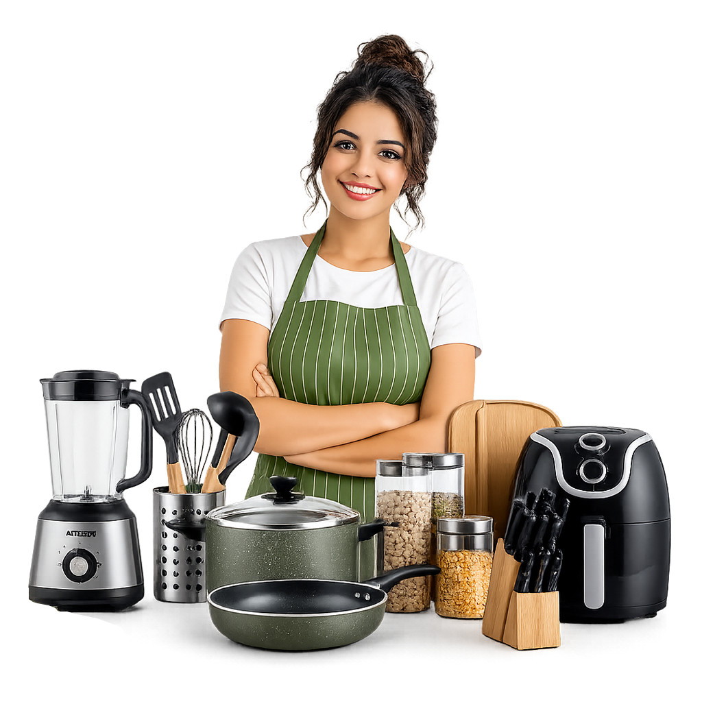 Kitchen Products